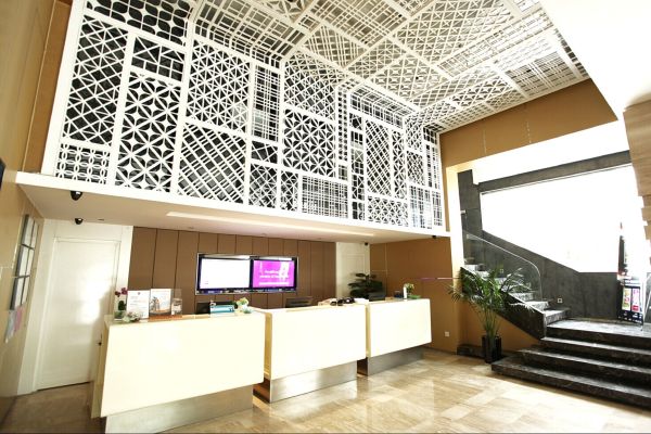 Hotel Ibis Yangzhou Wen Chang Attic